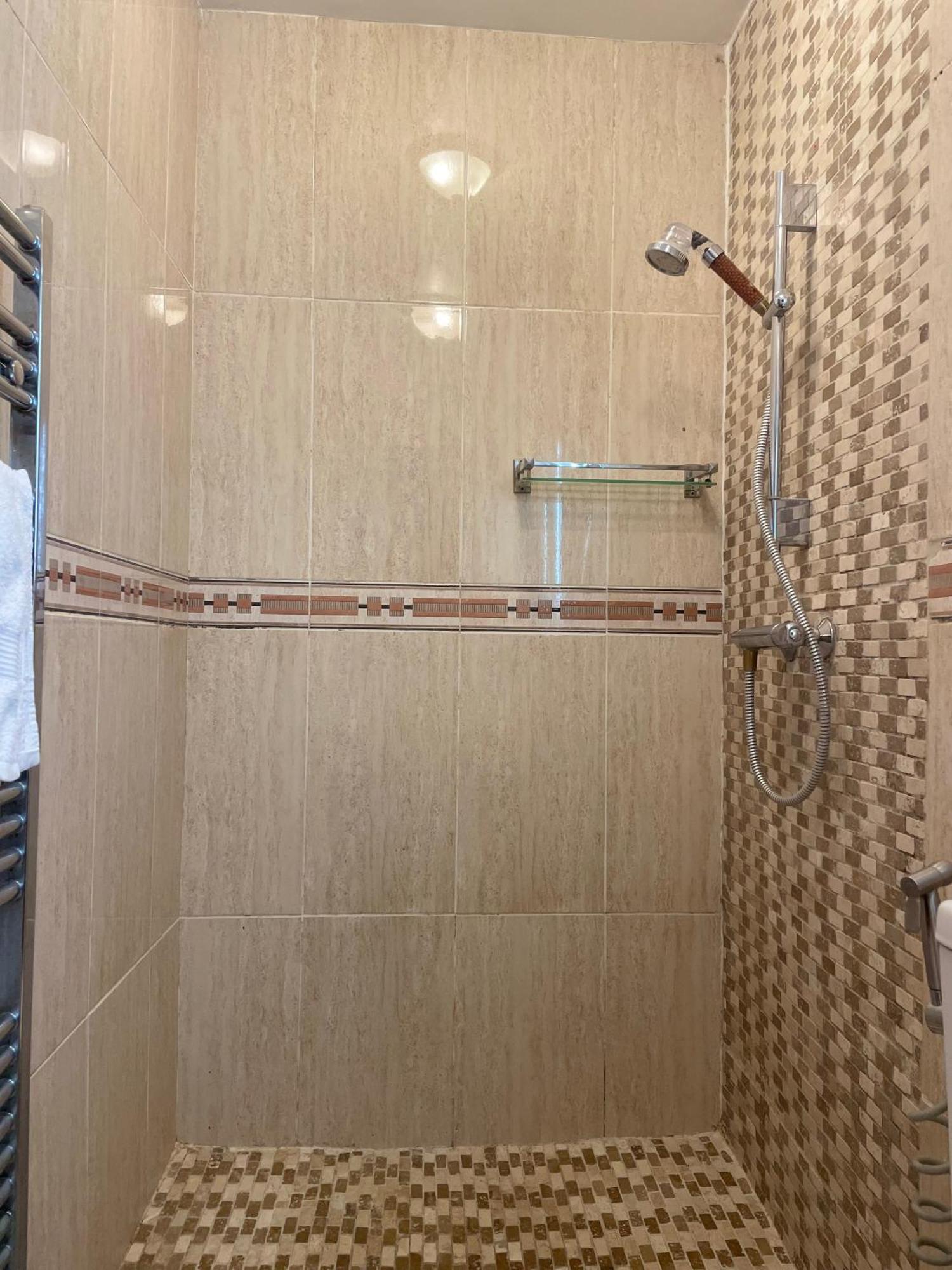 North London Studio Apartment Luaran gambar