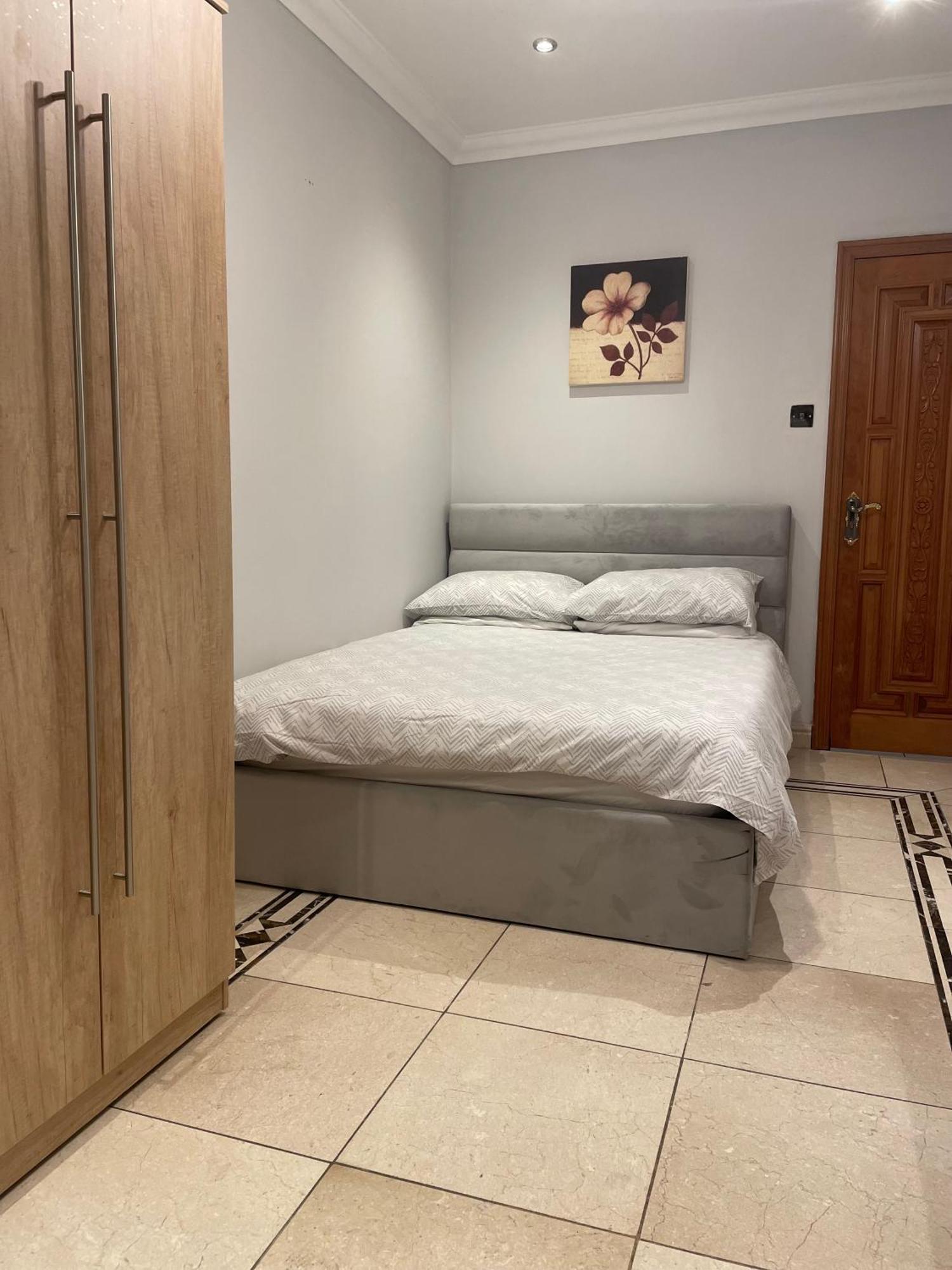 North London Studio Apartment Luaran gambar
