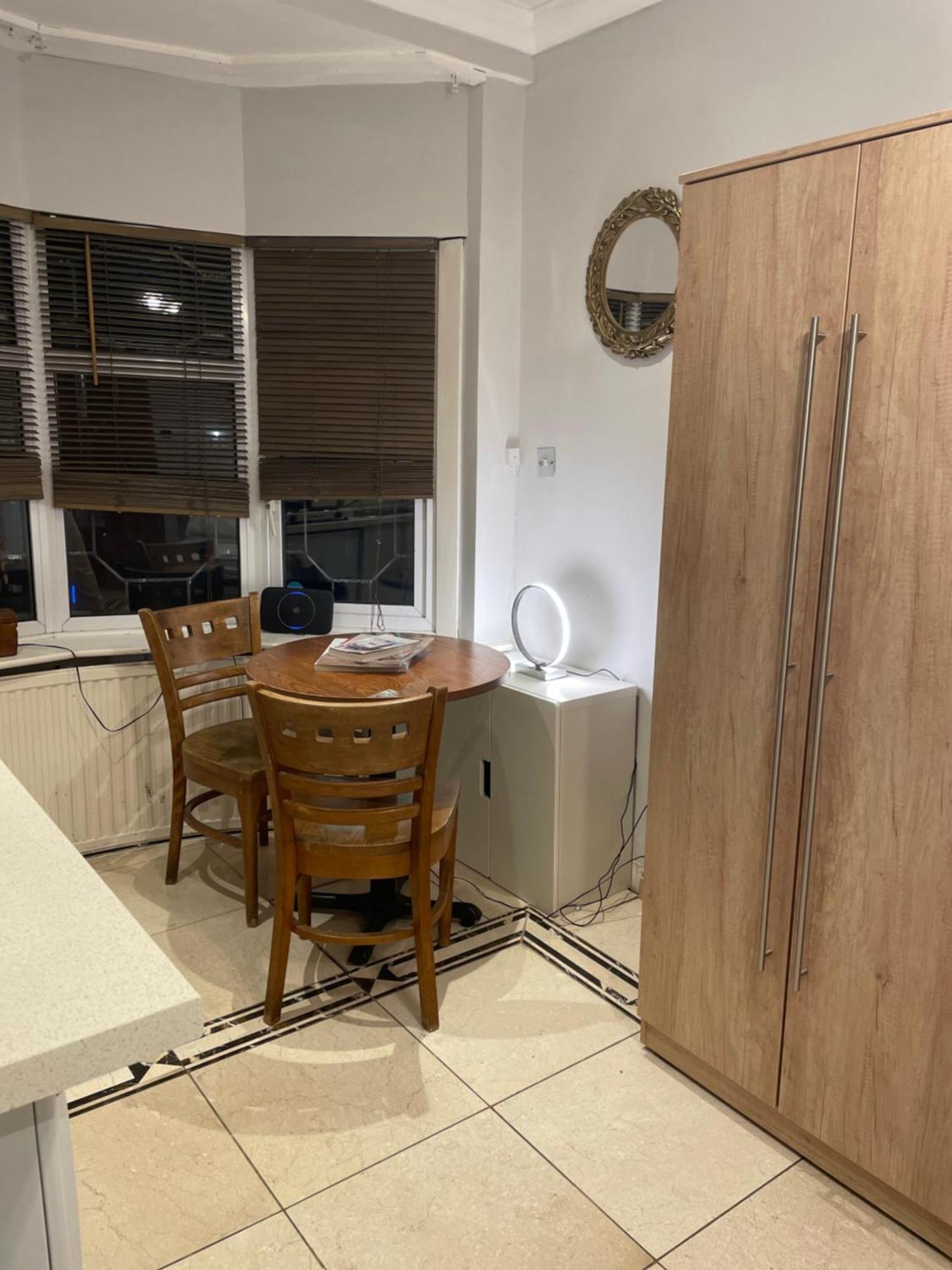 North London Studio Apartment Luaran gambar