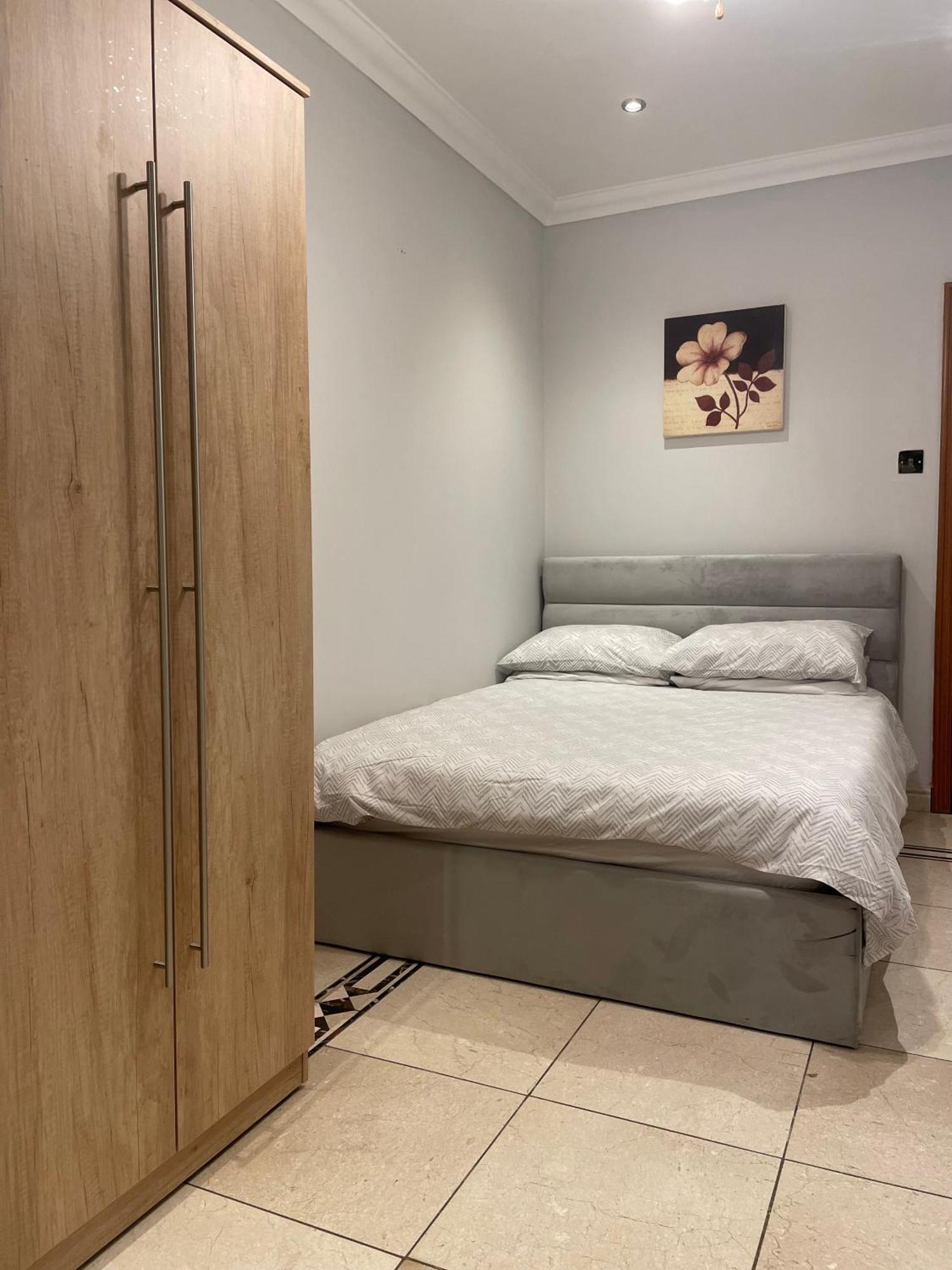 North London Studio Apartment Luaran gambar